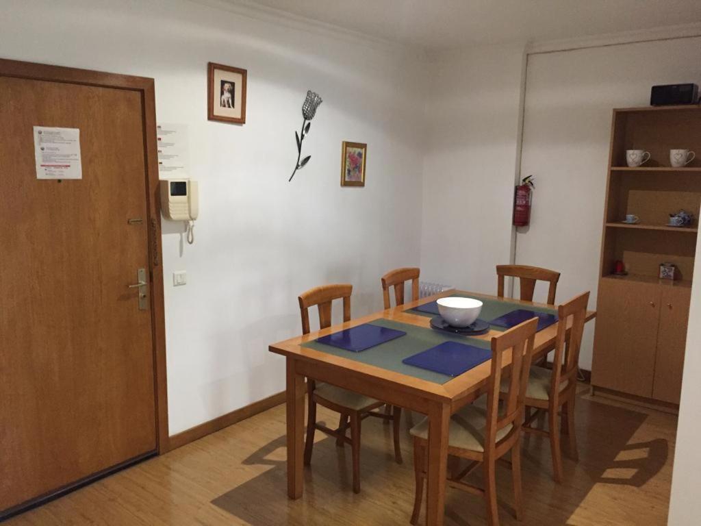 Old Town Apartment 丰沙尔 外观 照片