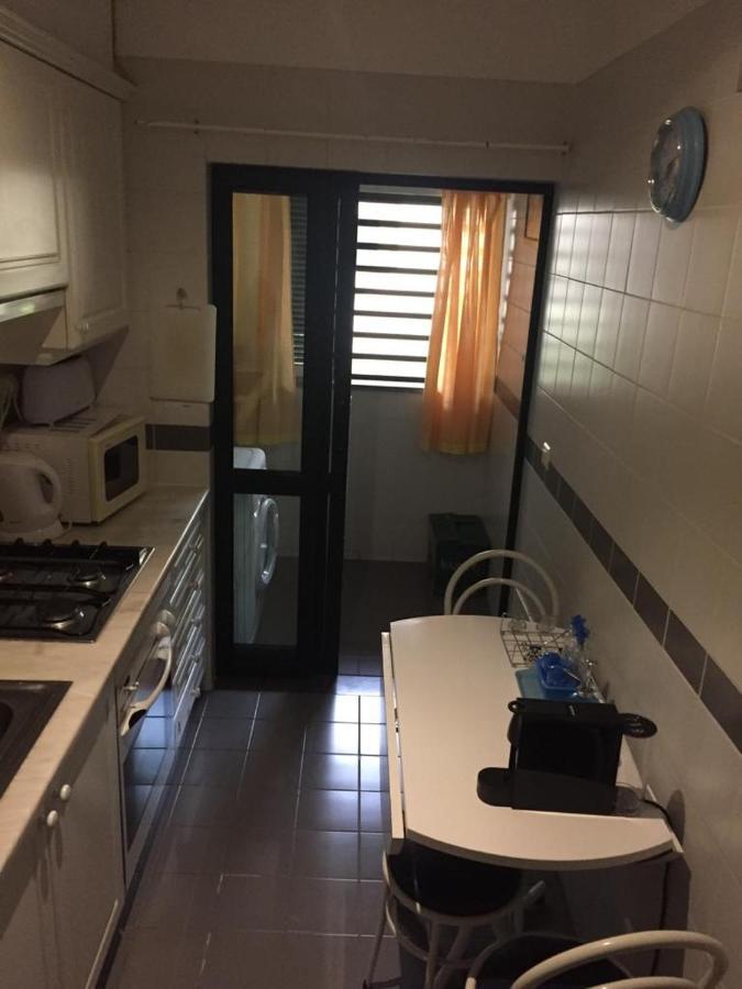 Old Town Apartment 丰沙尔 外观 照片