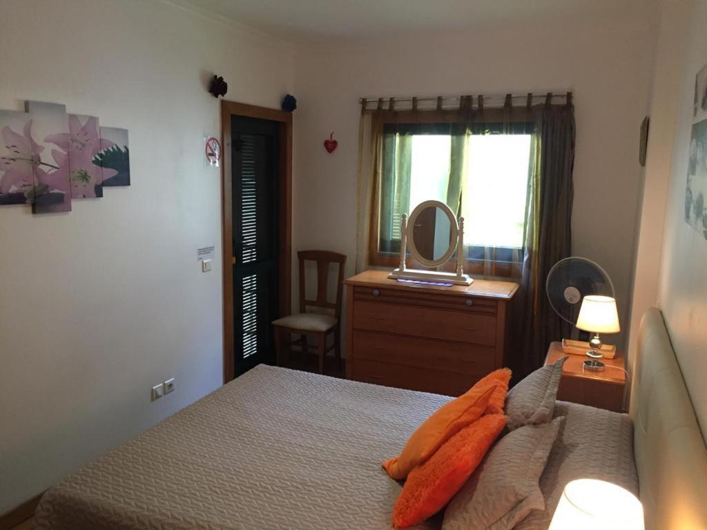 Old Town Apartment 丰沙尔 外观 照片