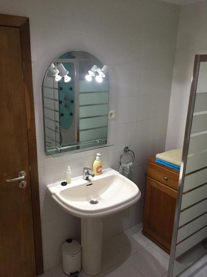Old Town Apartment 丰沙尔 外观 照片