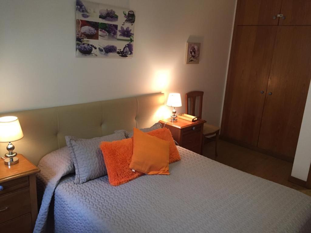 Old Town Apartment 丰沙尔 外观 照片