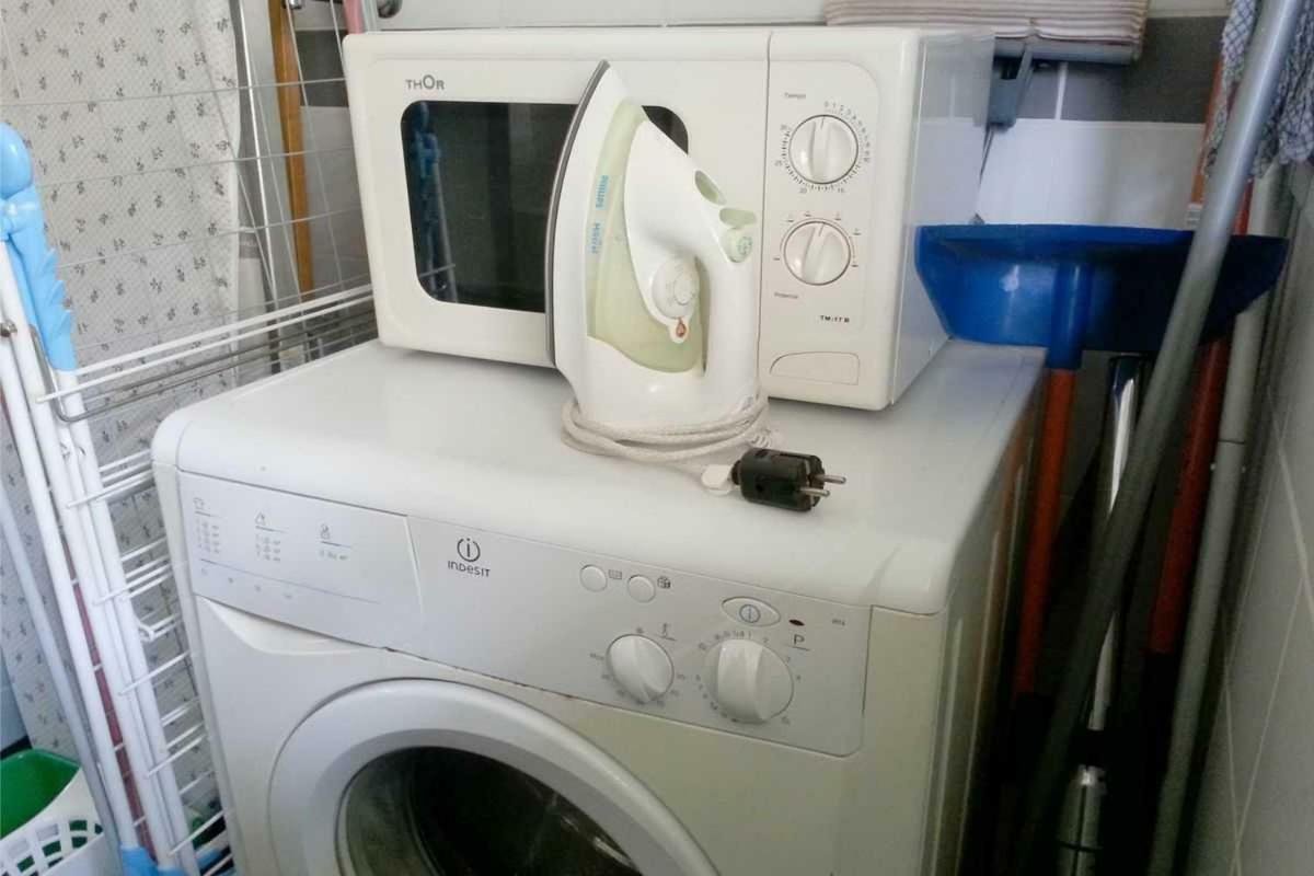 Old Town Apartment 丰沙尔 外观 照片