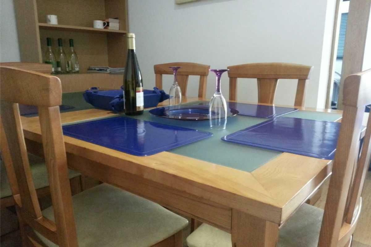 Old Town Apartment 丰沙尔 外观 照片