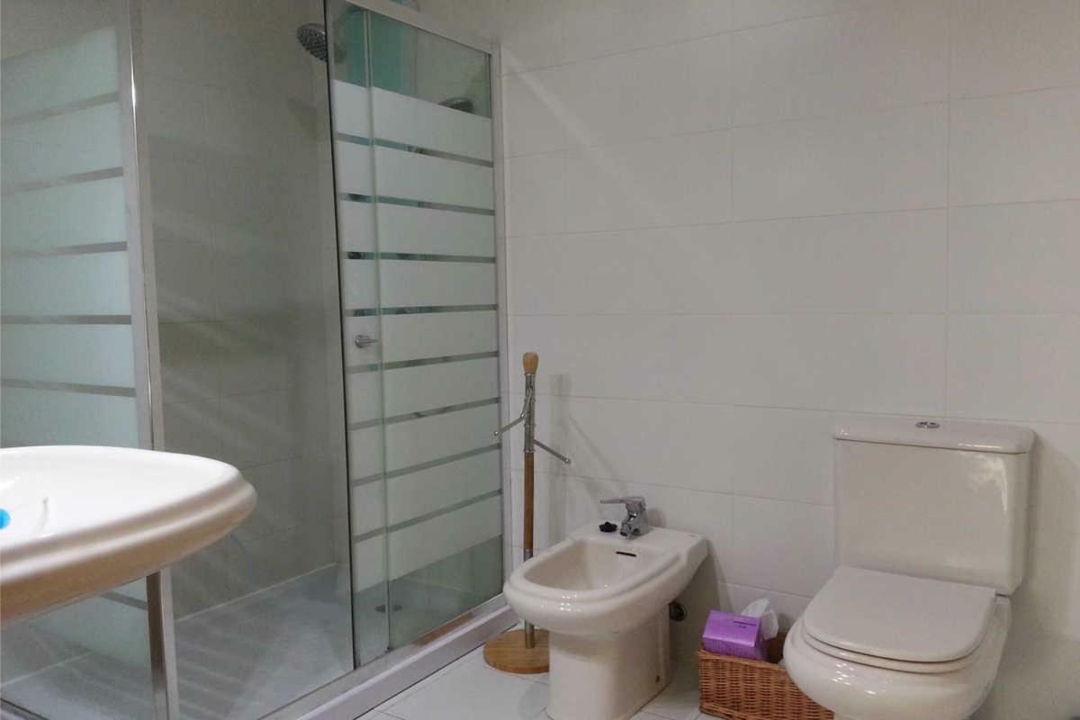 Old Town Apartment 丰沙尔 外观 照片